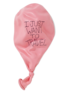 Edited By C Freedom Pink Balloon Image